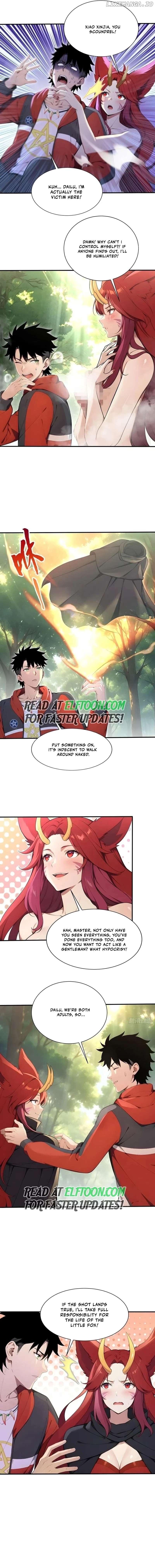 Number One Beast Master Chapter 44 - page 2