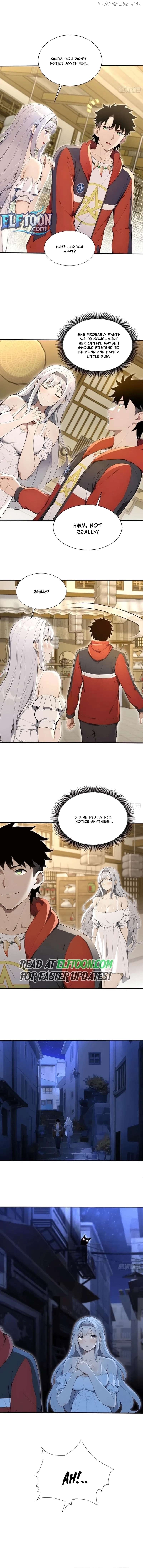Number One Beast Master Chapter 44 - page 8