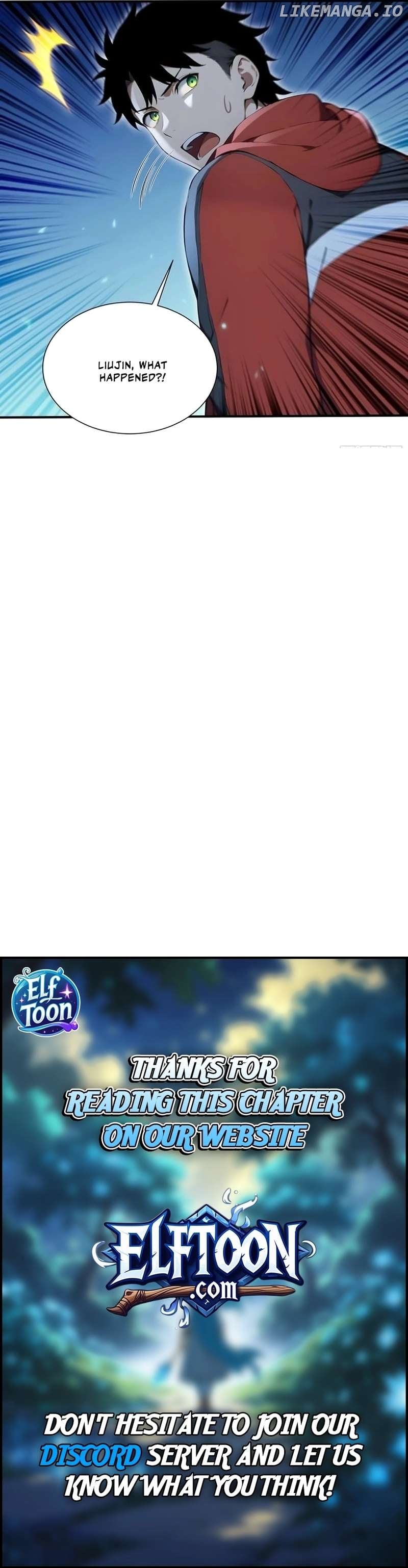Number One Beast Master Chapter 44 - page 9