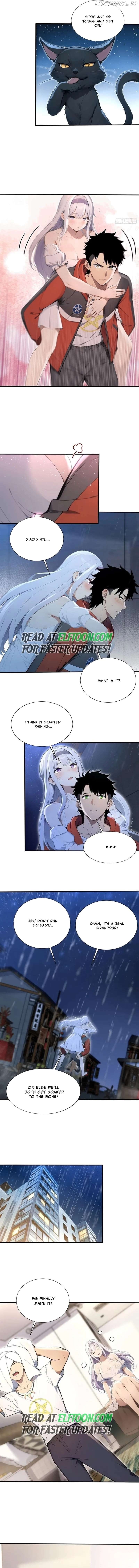 Number One Beast Master Chapter 45 - page 2