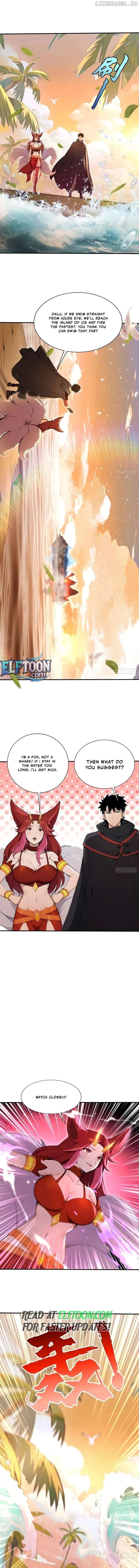 Number One Beast Master Chapter 46 - page 3