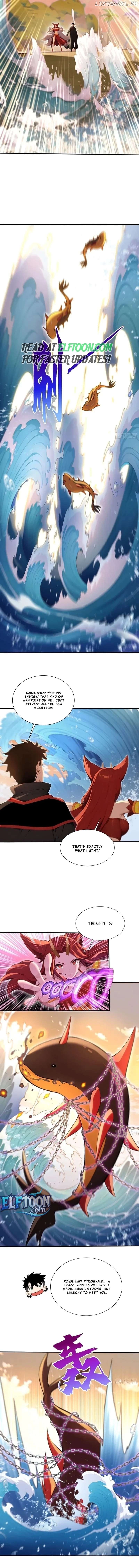 Number One Beast Master Chapter 46 - page 4