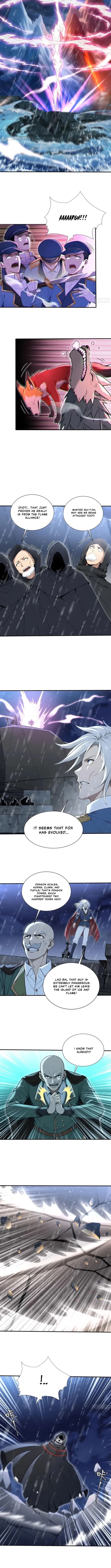 Number One Beast Master Chapter 48 - page 2