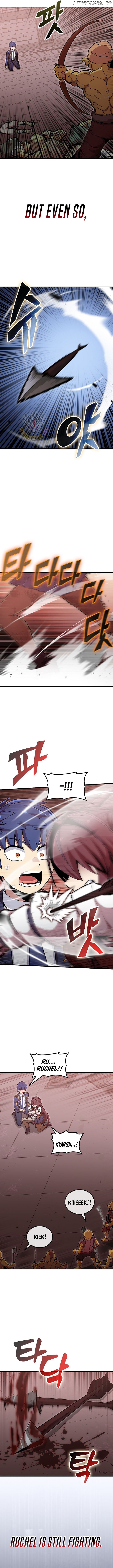 Admission is a Waste of Time Chapter 48 - page 12