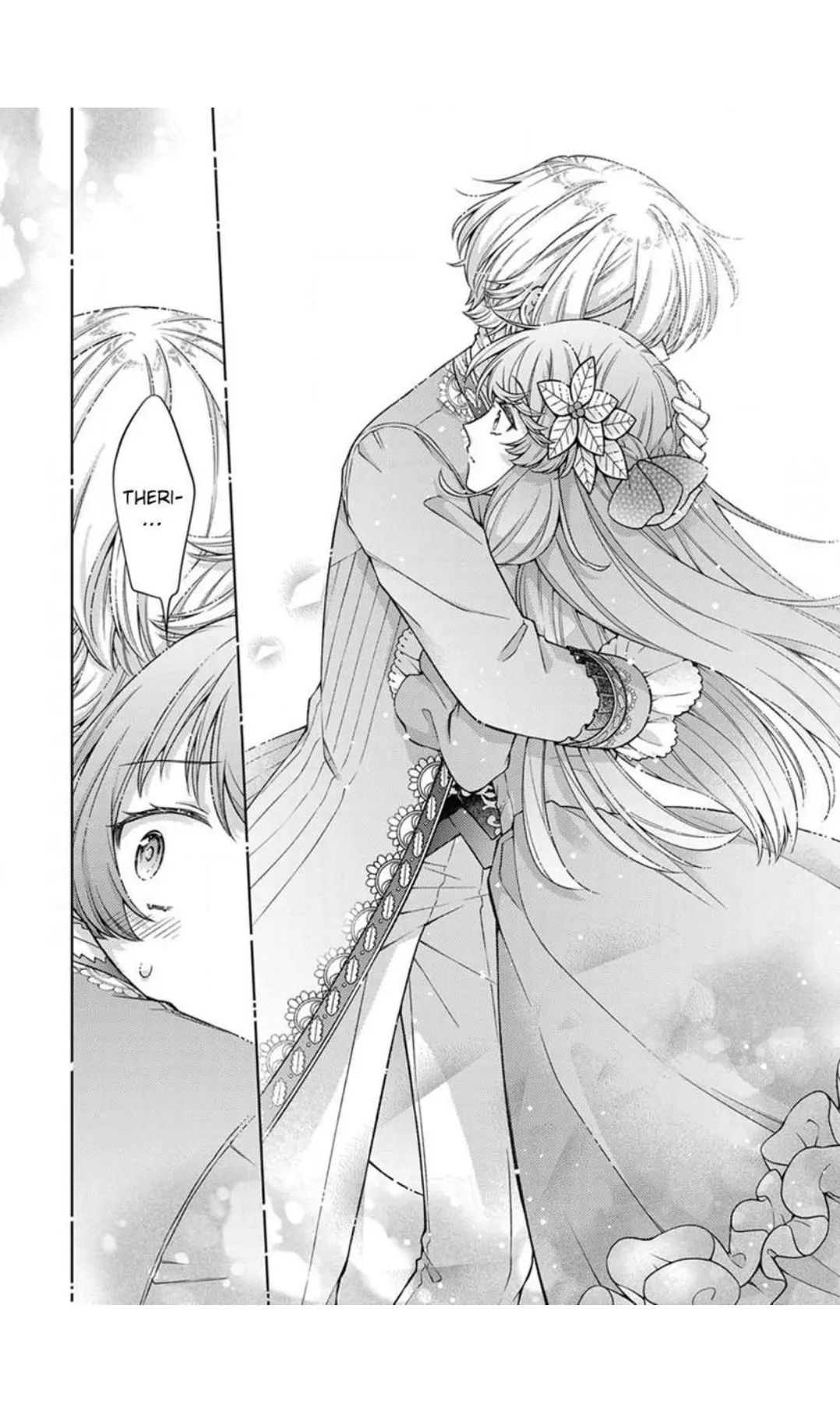 Hi! It's Me, the Viscount's Villanized Daughter Chapter 11 - page 4