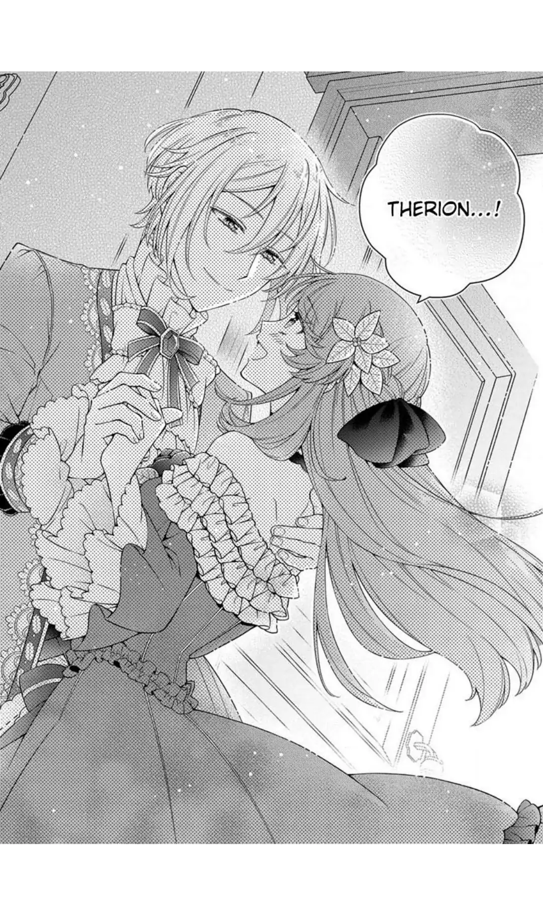 Hi! It's Me, the Viscount's Villanized Daughter Chapter 13 - page 18
