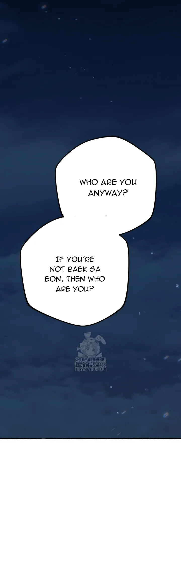 The Call You Just Made Is Chapter 44 - page 12