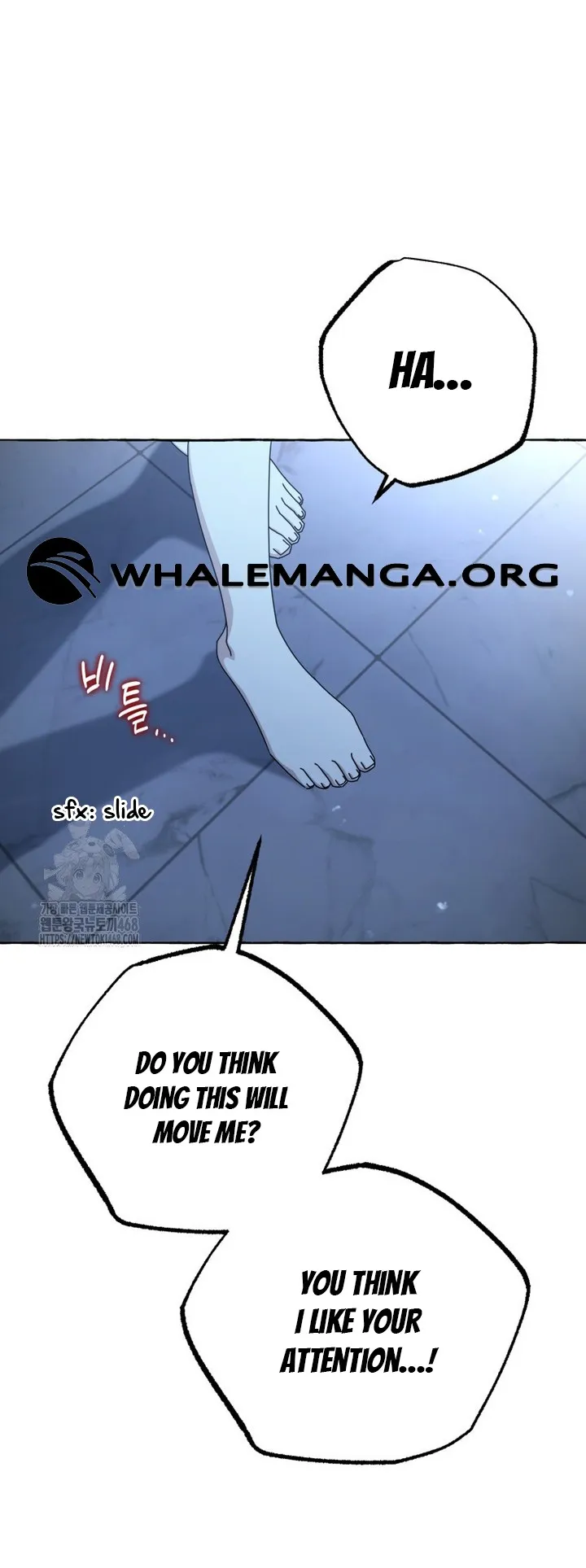 The Call You Just Made Is Chapter 44 - page 23