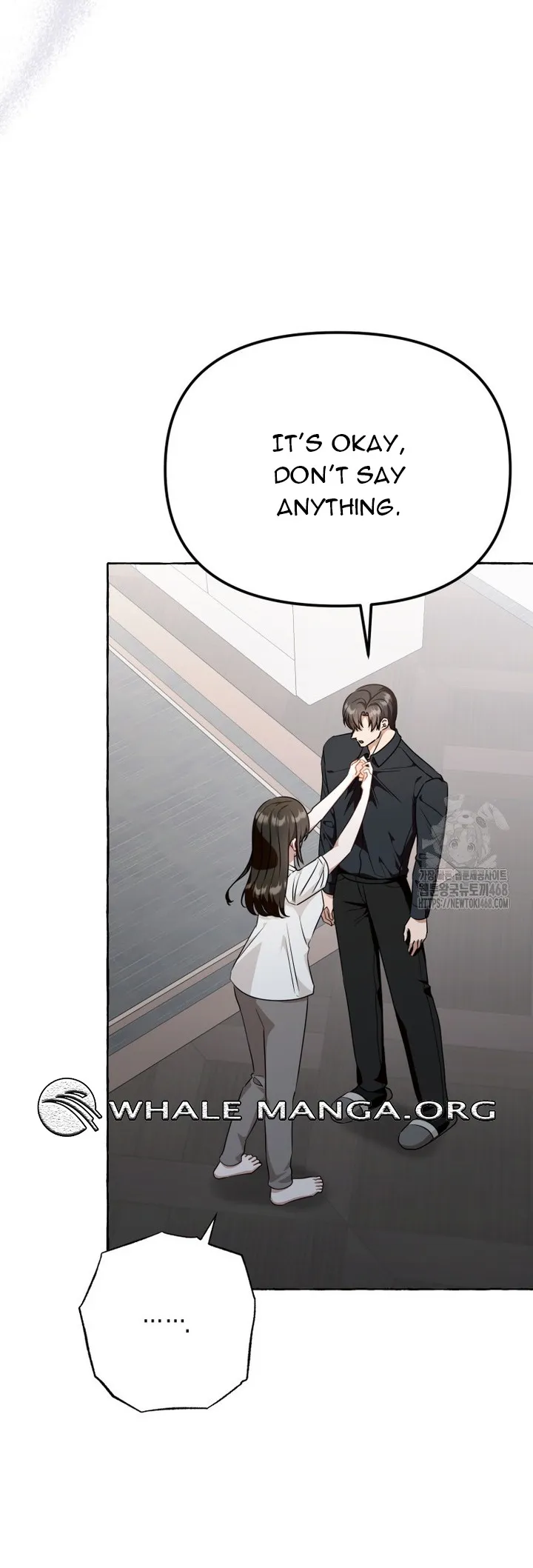 The Call You Just Made Is Chapter 44 - page 54