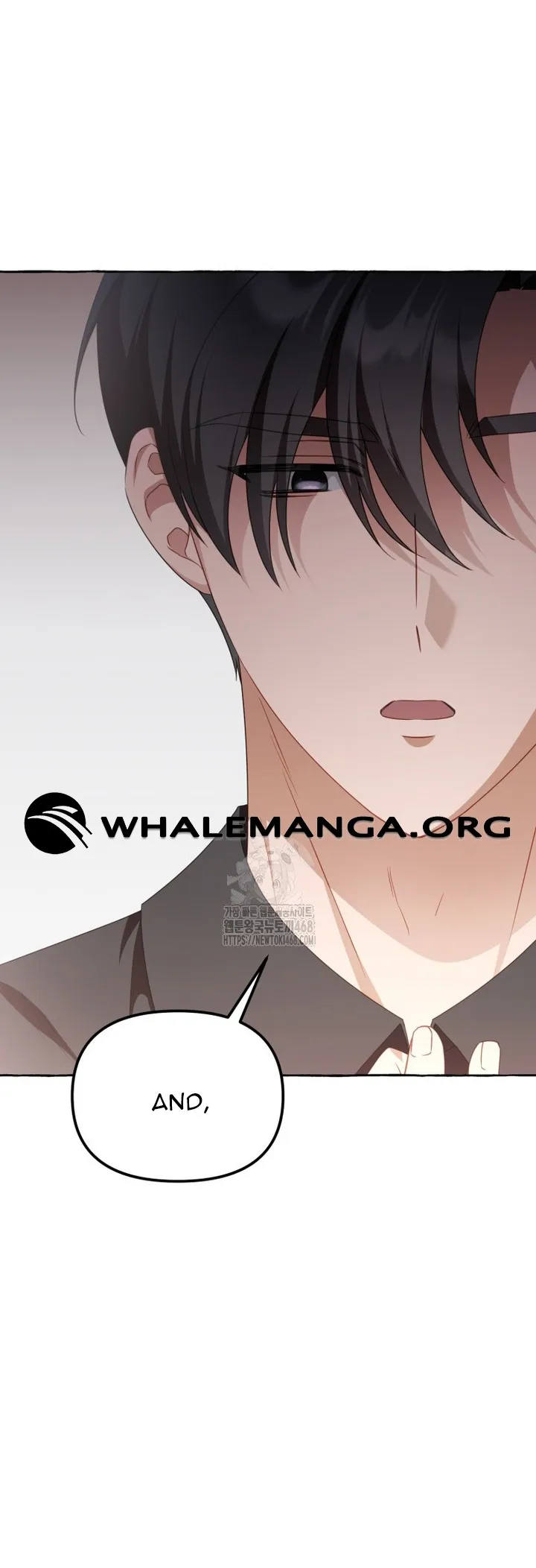 The Call You Just Made Is Chapter 44 - page 57