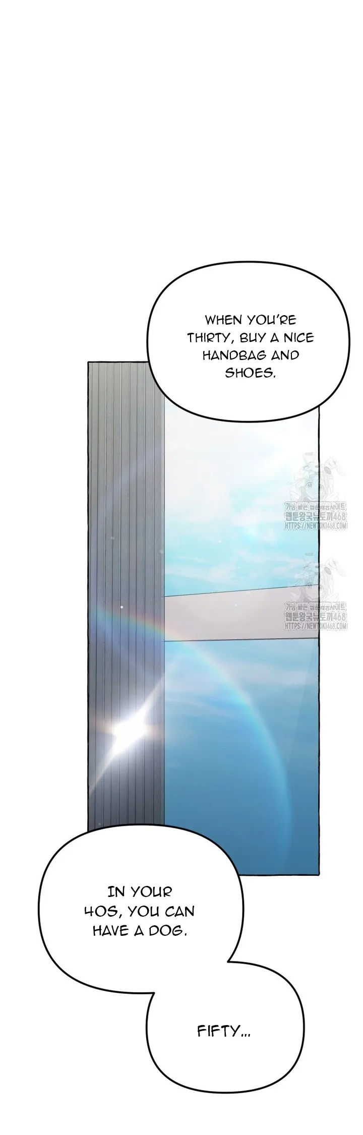 The Call You Just Made Is Chapter 44 - page 58