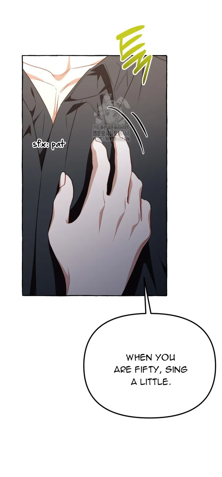 The Call You Just Made Is Chapter 44 - page 59