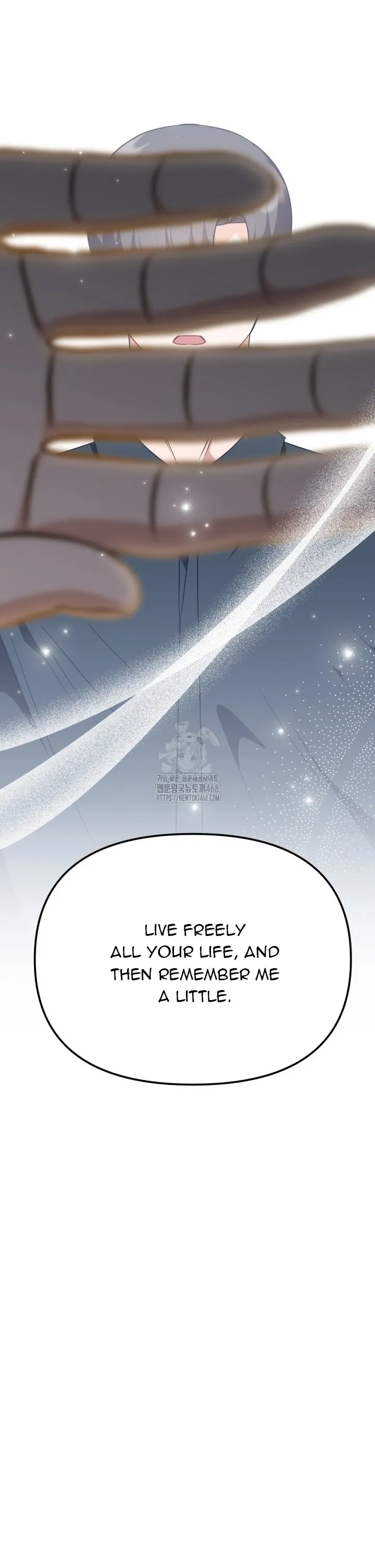 The Call You Just Made Is Chapter 44 - page 65