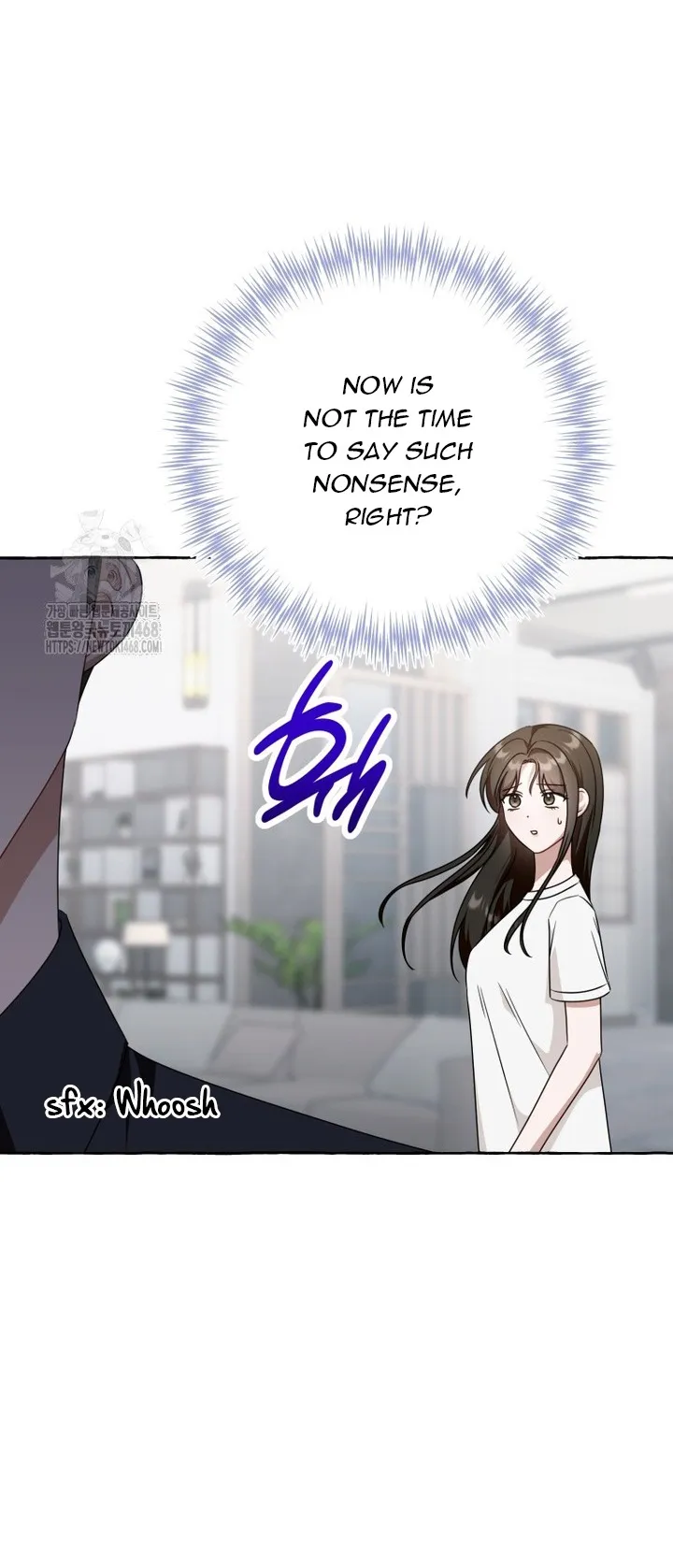 The Call You Just Made Is Chapter 44 - page 67