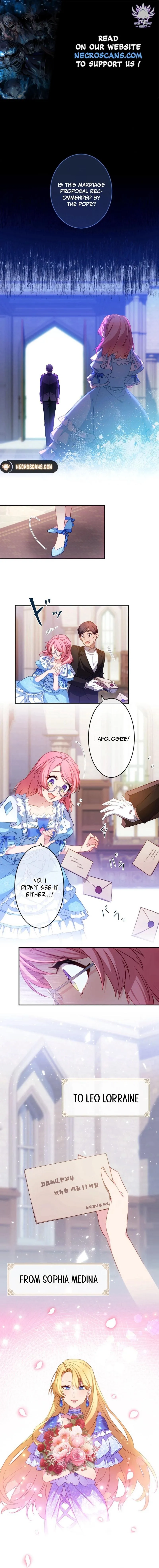 As a Reincarnated Villainess and a Single Mother, I've Secured the Love Route! Chapter 22 - page 1