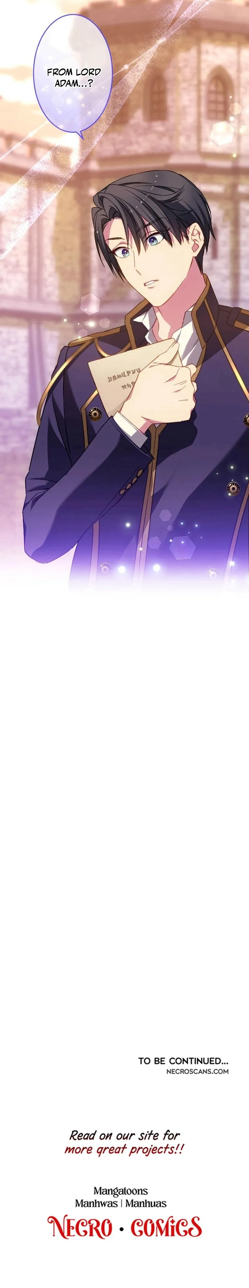 As a Reincarnated Villainess and a Single Mother, I've Secured the Love Route! Chapter 22 - page 14