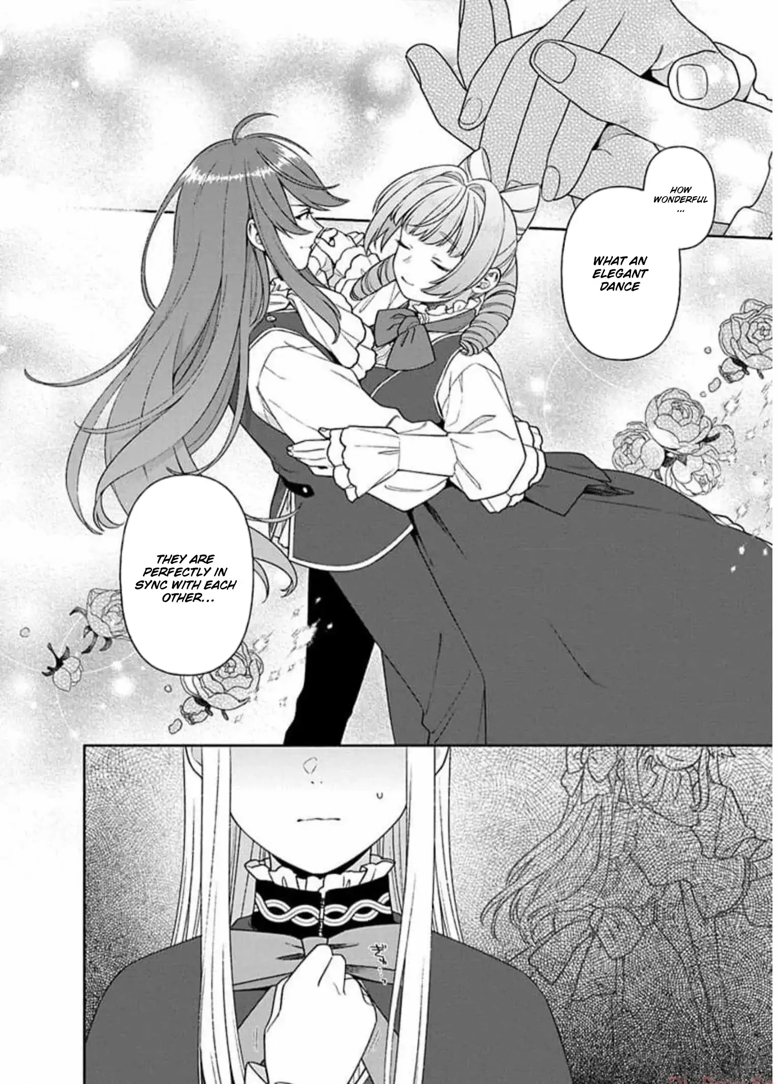 The Scarred Princess's Pursuit of Happiness Chapter 13 - page 14