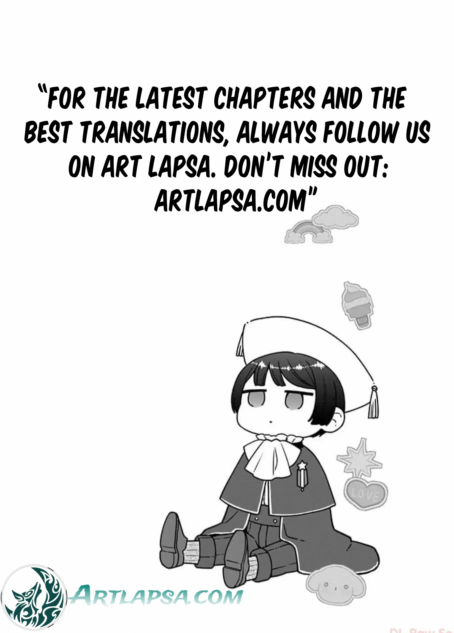 The Scarred Princess's Pursuit of Happiness Chapter 14 - page 35