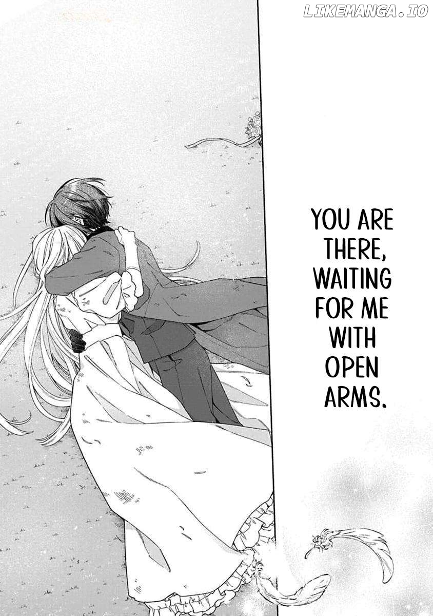 The Scarred Princess's Pursuit of Happiness Chapter 19 - page 30