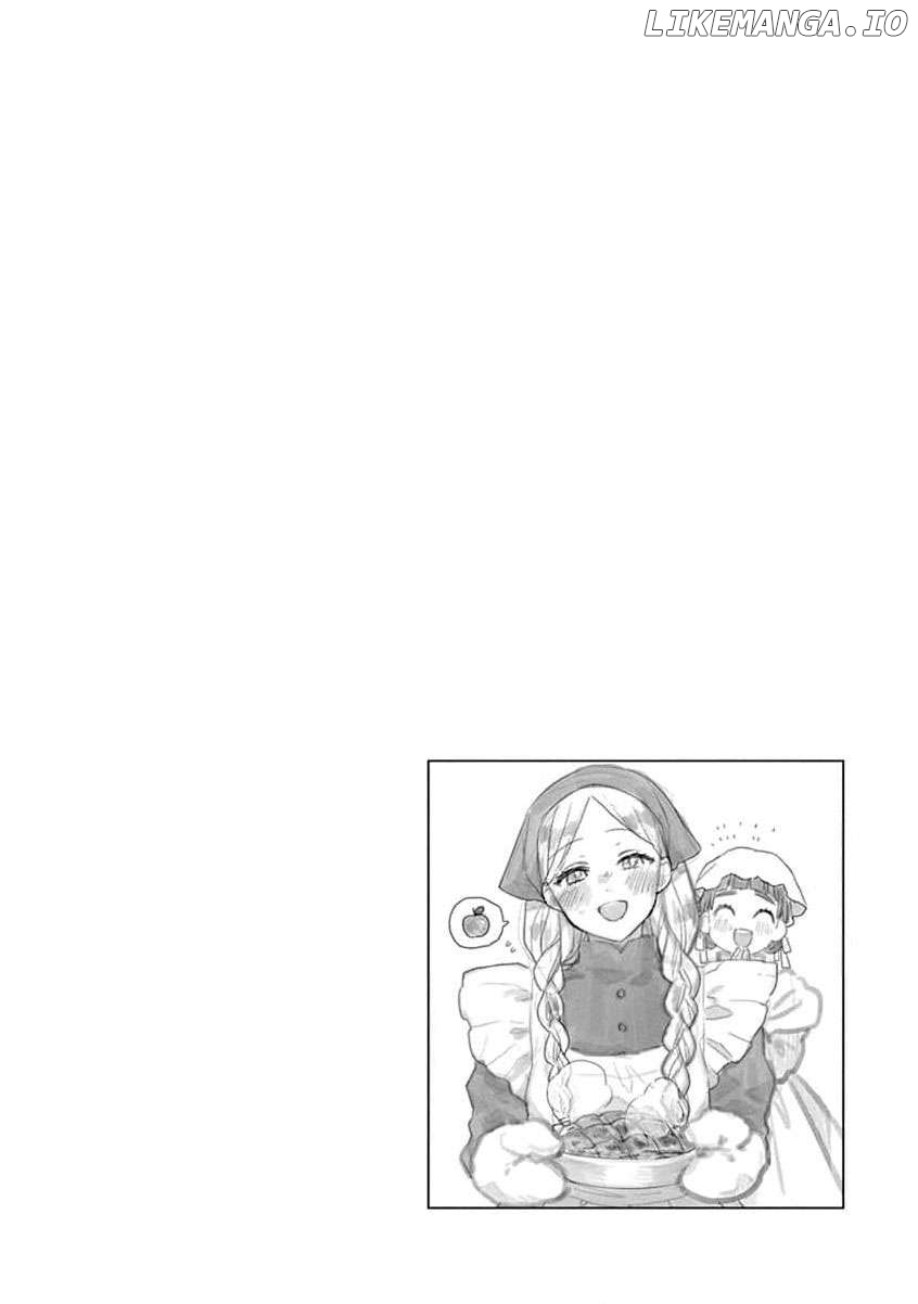 The Scarred Princess's Pursuit of Happiness Chapter 21 - page 37