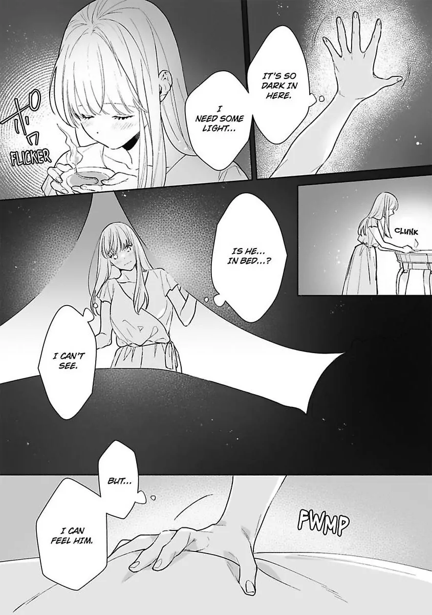 Isekai de Saikyou Mahou no Tsuma ni Narimashita -Oku made Michiru Fumetsu no Ai- (Official) Chapter 7 - page 24