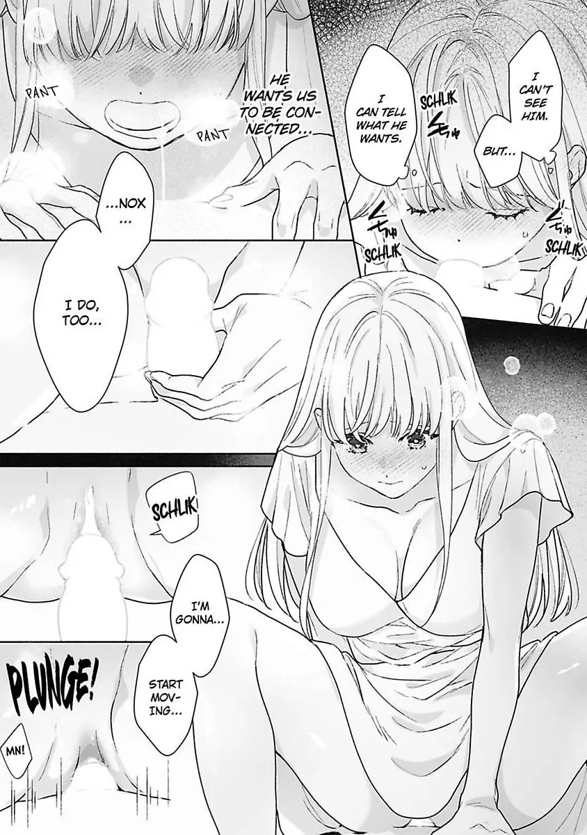 Isekai de Saikyou Mahou no Tsuma ni Narimashita -Oku made Michiru Fumetsu no Ai- (Official) Chapter 7 - page 26