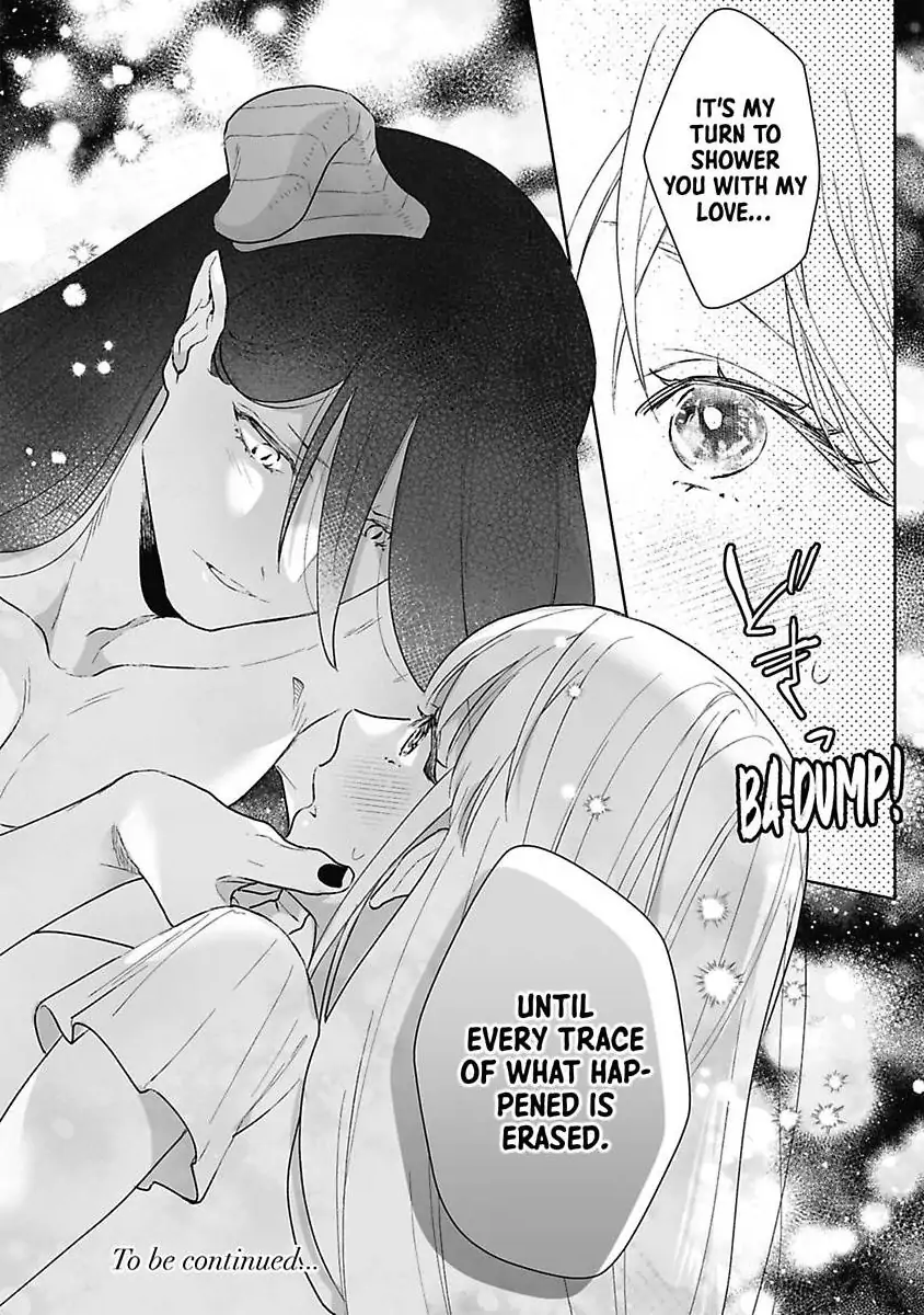 Isekai de Saikyou Mahou no Tsuma ni Narimashita -Oku made Michiru Fumetsu no Ai- (Official) Chapter 7 - page 30
