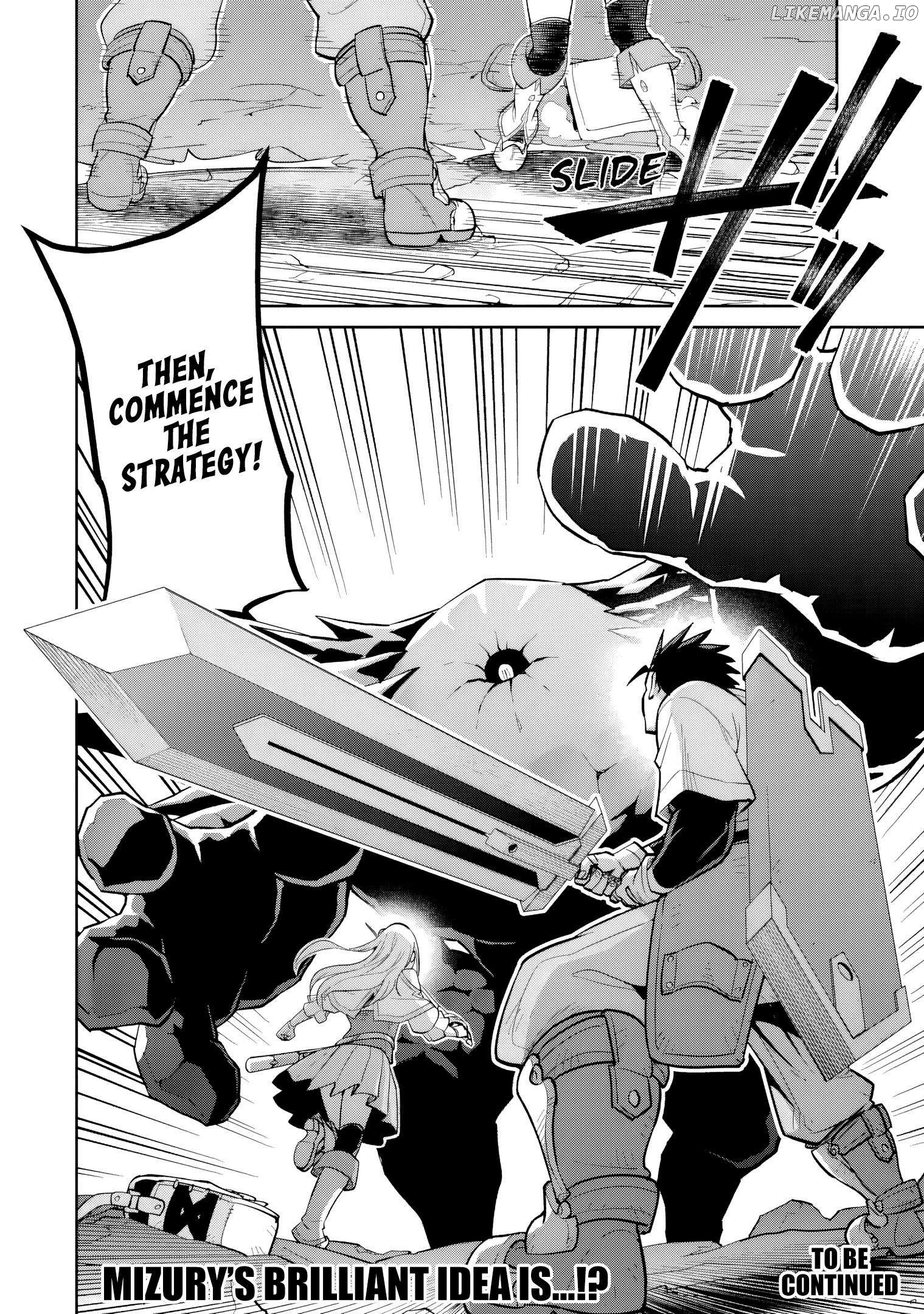 Saikyo Ha Inaka Noka No Ossandeshita Saiko Rank No Dragon Wo Kujo Shita Kekka, Jitsuryoku Ga Sekai Ni Baremashita Chapter 6 - page 32