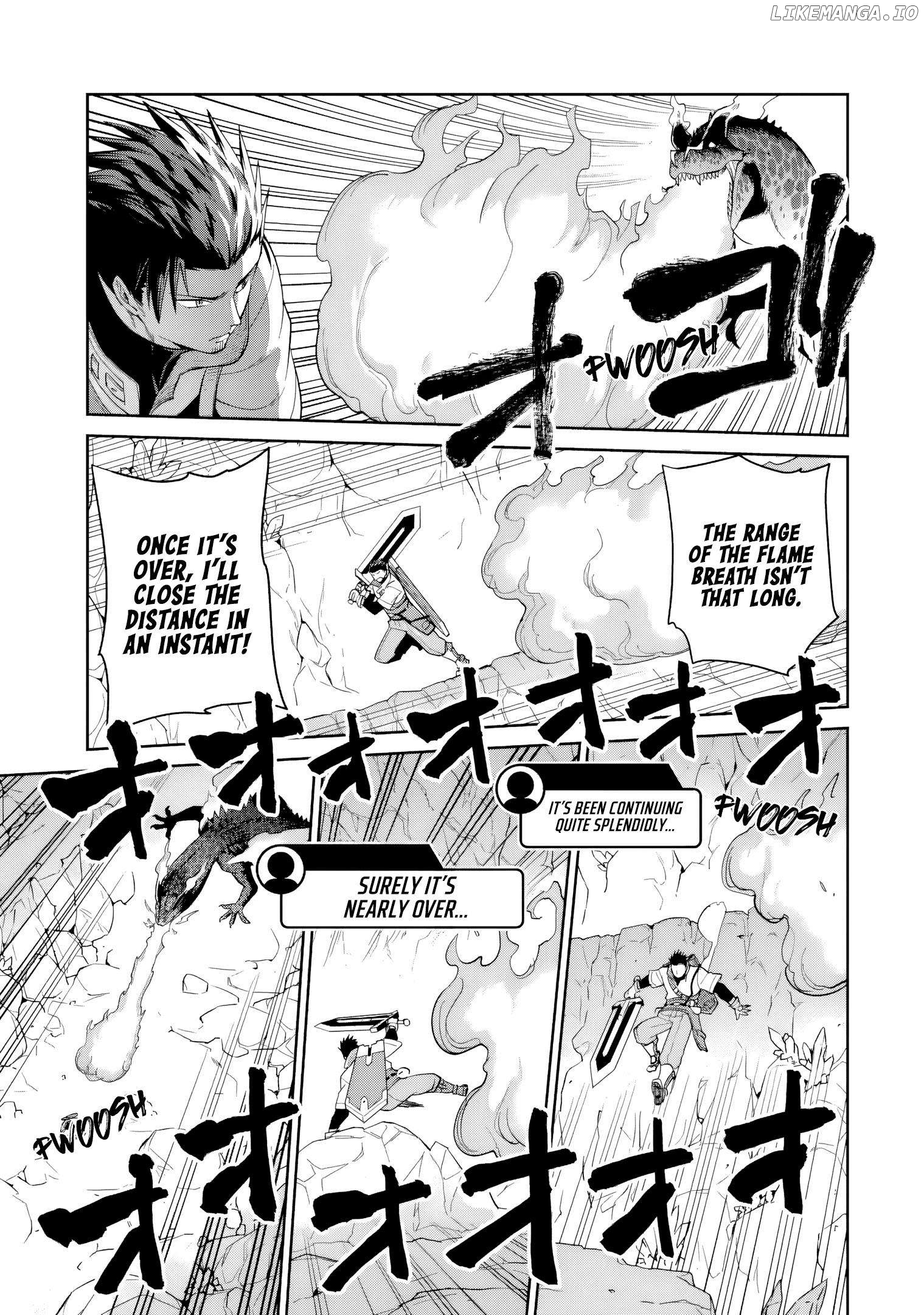 Saikyo Ha Inaka Noka No Ossandeshita Saiko Rank No Dragon Wo Kujo Shita Kekka, Jitsuryoku Ga Sekai Ni Baremashita Chapter 6 - page 4