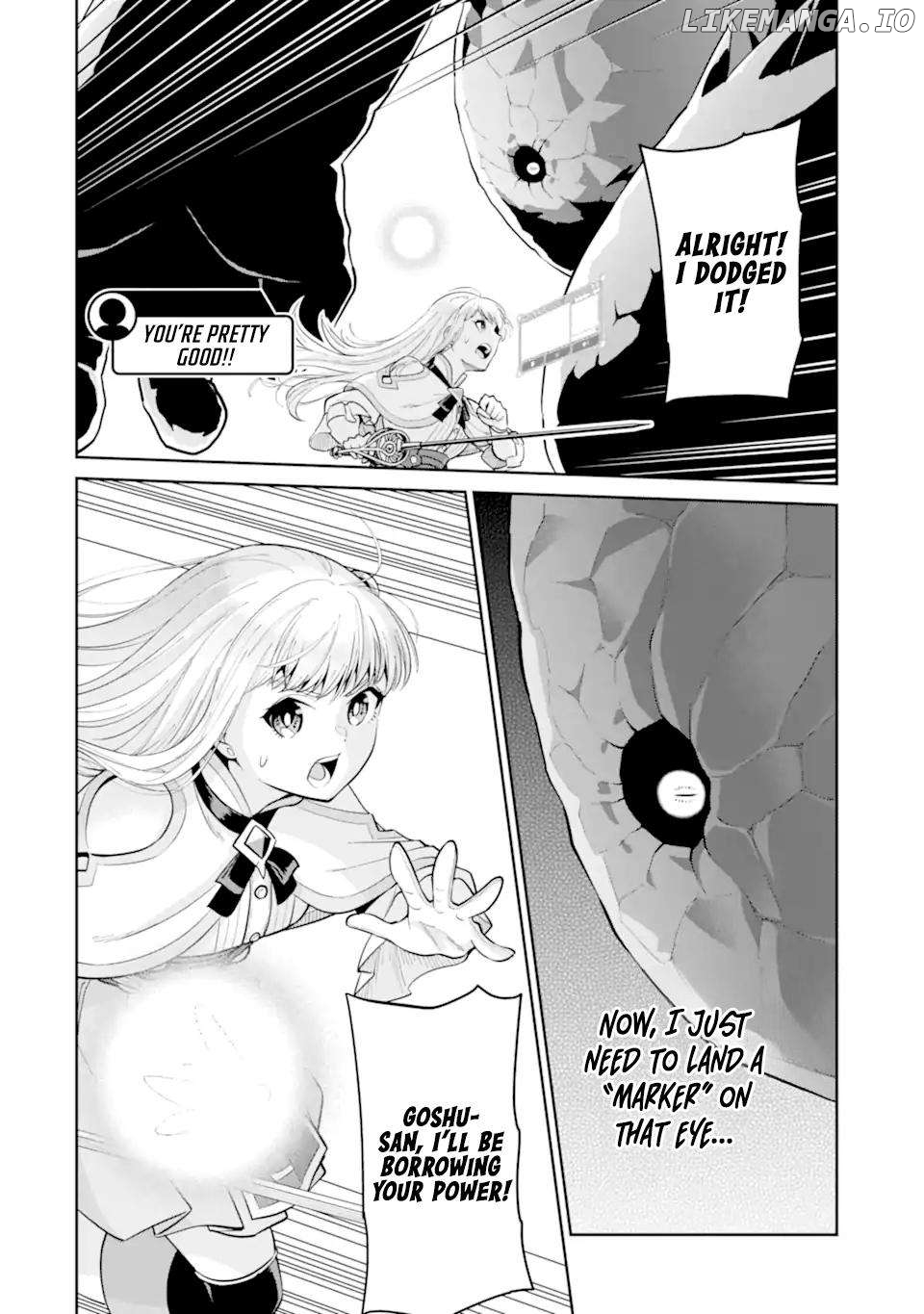 Saikyo Ha Inaka Noka No Ossandeshita Saiko Rank No Dragon Wo Kujo Shita Kekka, Jitsuryoku Ga Sekai Ni Baremashita Chapter 7 - page 3