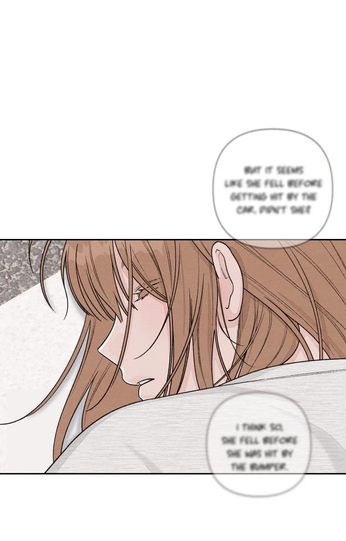 Revelation Of Youth Chapter 102 - page 101