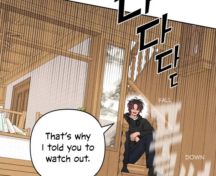 Revelation Of Youth Chapter 102 - page 16