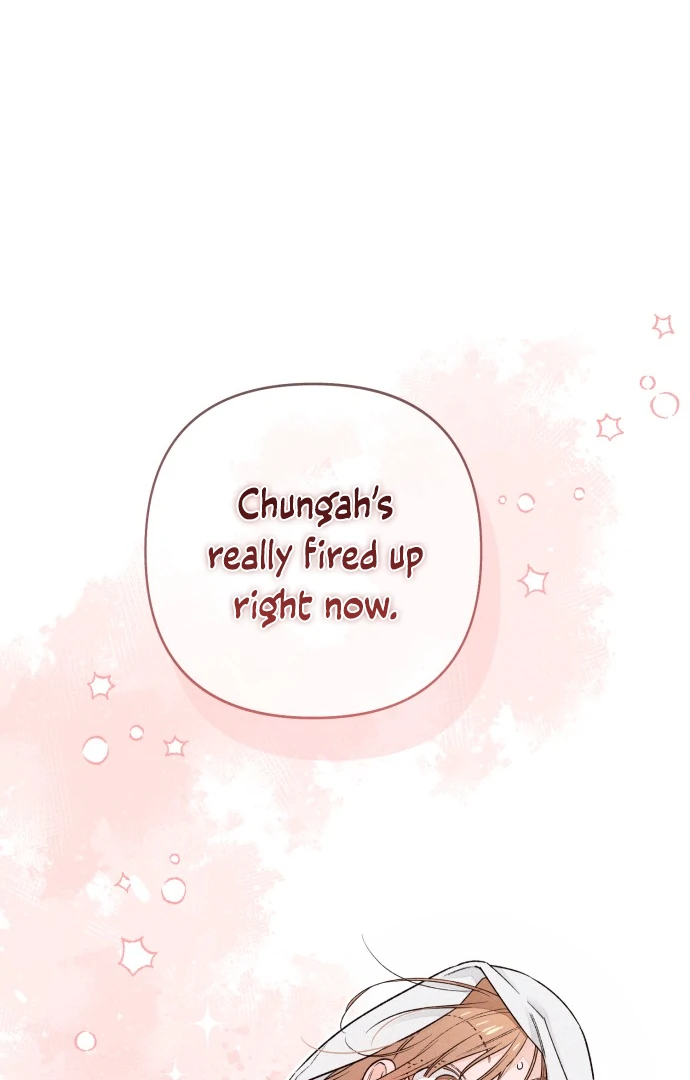 Revelation Of Youth Chapter 102 - page 18