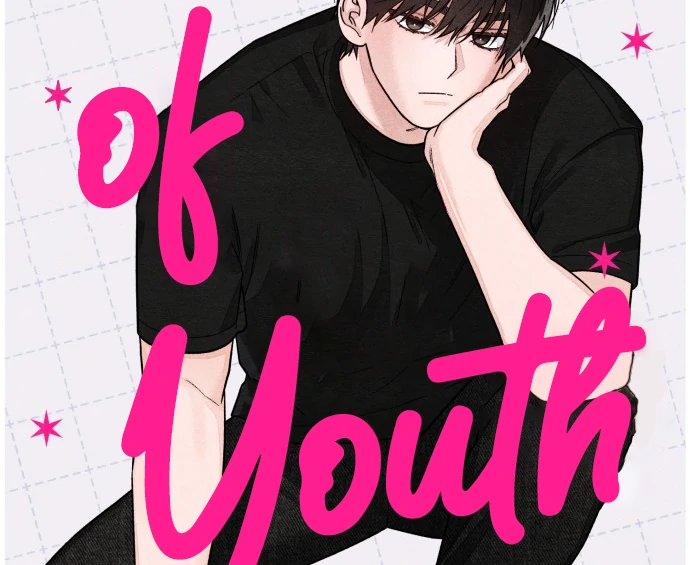 Revelation Of Youth Chapter 102 - page 22