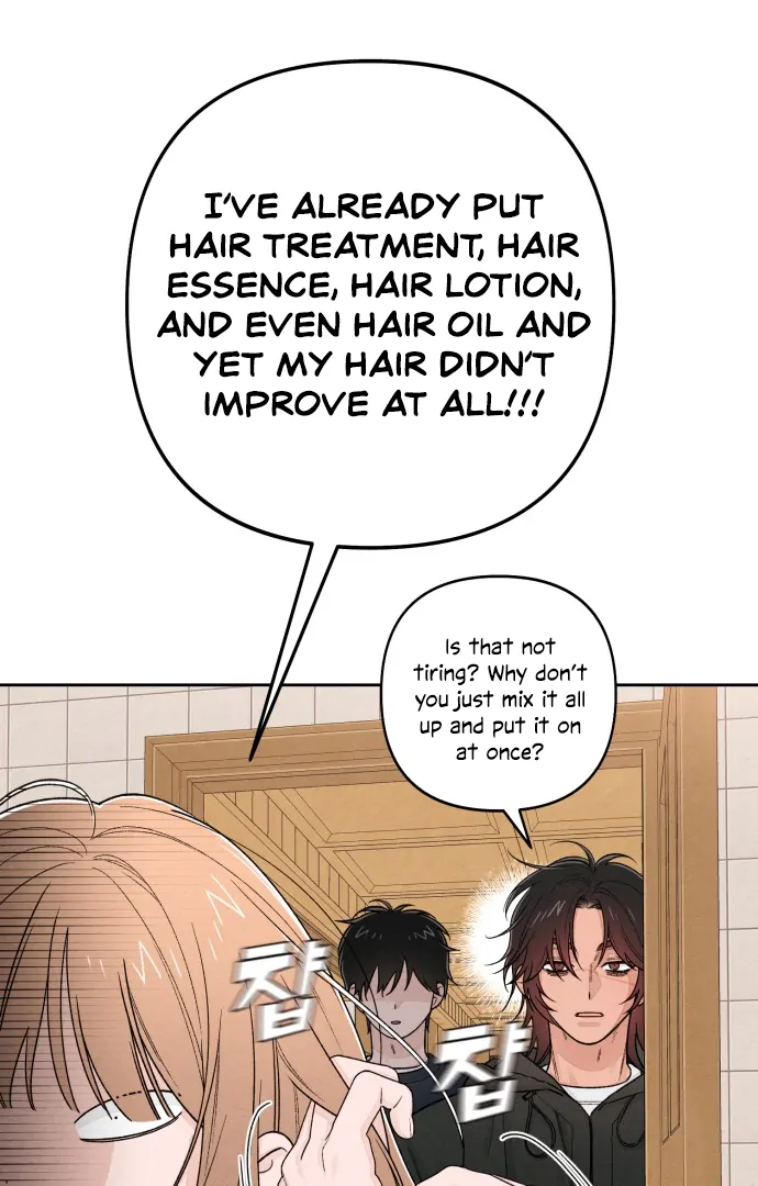 Revelation Of Youth Chapter 102 - page 25