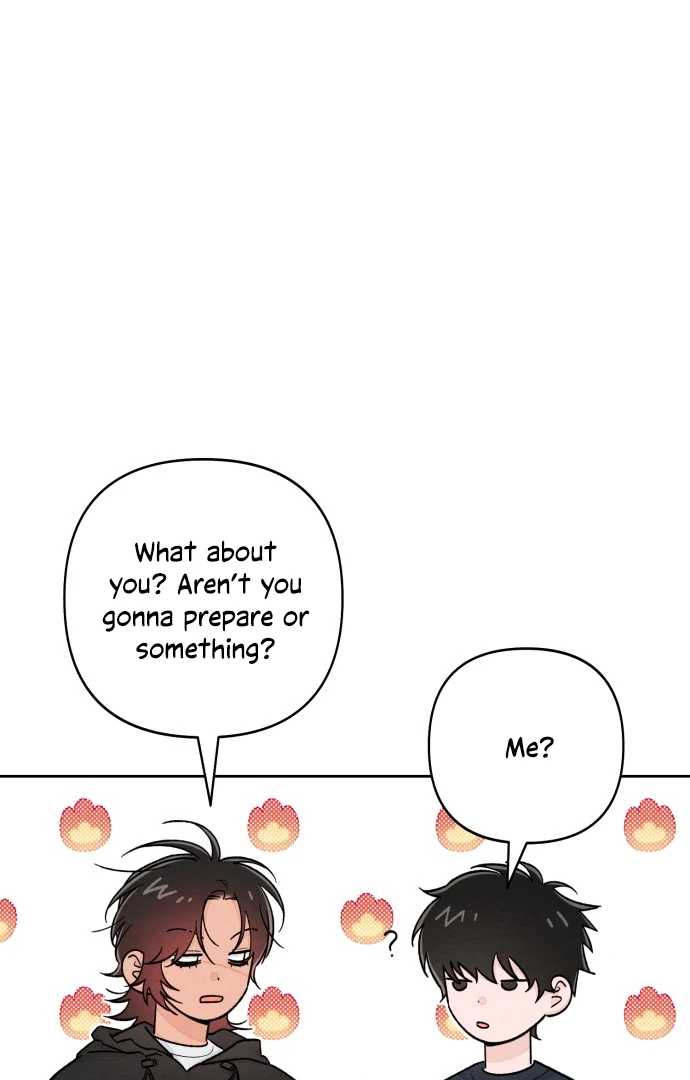 Revelation Of Youth Chapter 102 - page 28