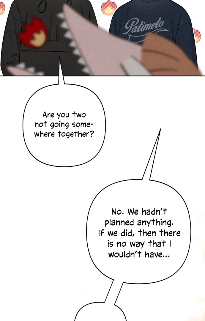 Revelation Of Youth Chapter 102 - page 29