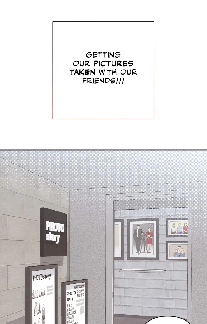 Revelation Of Youth Chapter 102 - page 32