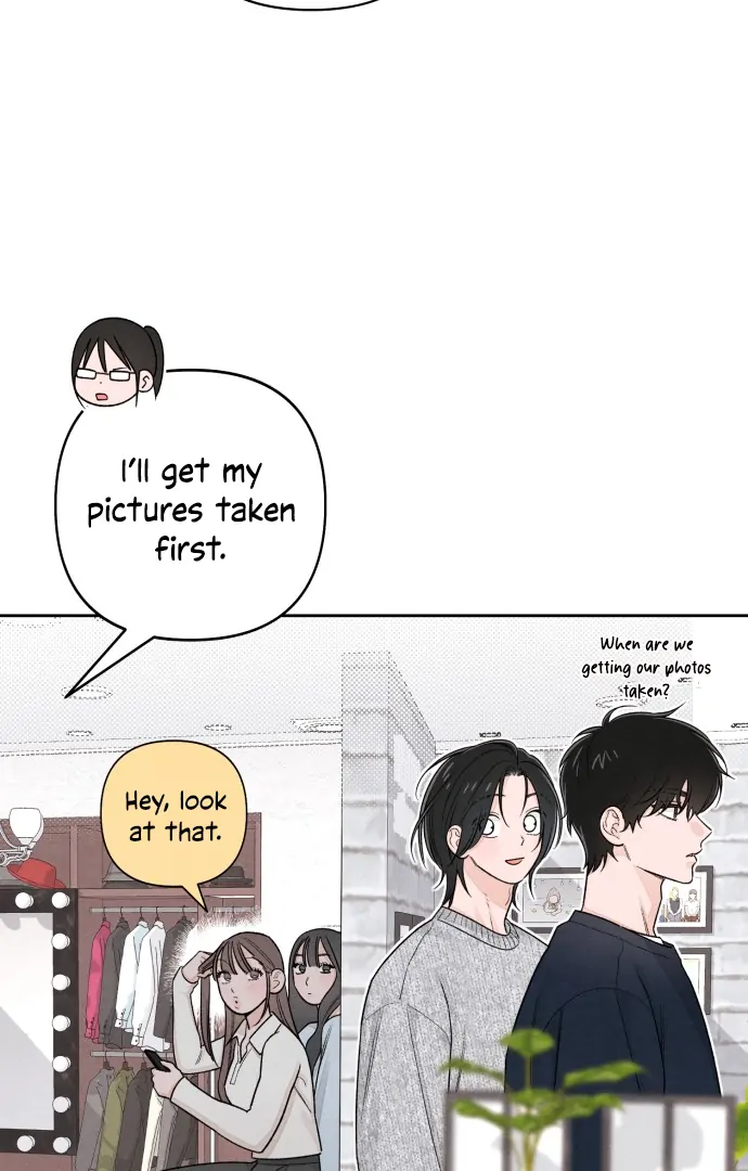 Revelation Of Youth Chapter 102 - page 35