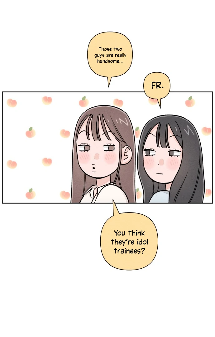 Revelation Of Youth Chapter 102 - page 38