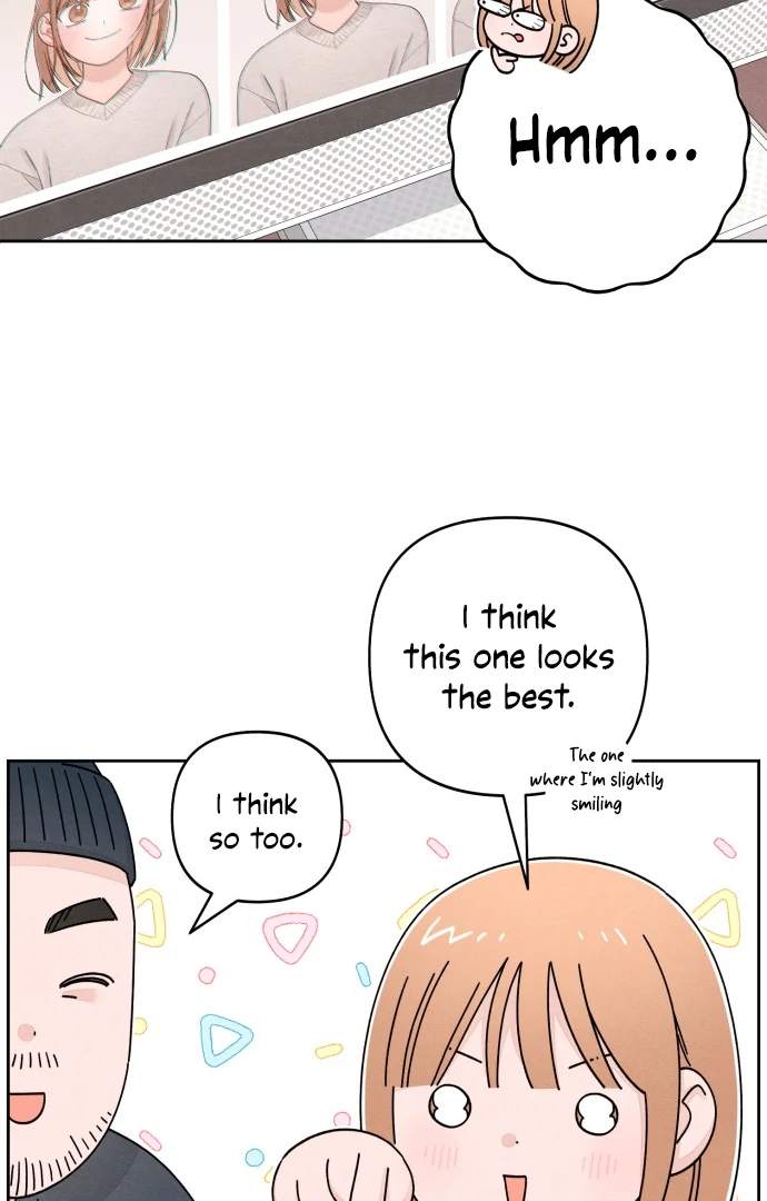 Revelation Of Youth Chapter 102 - page 46