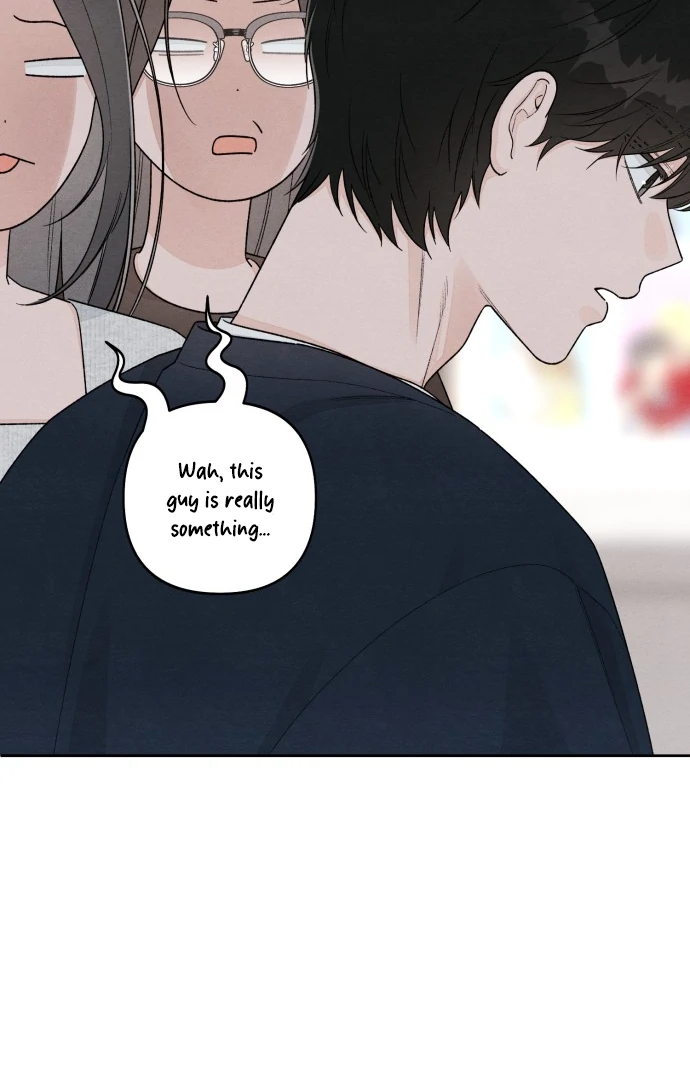 Revelation Of Youth Chapter 102 - page 50