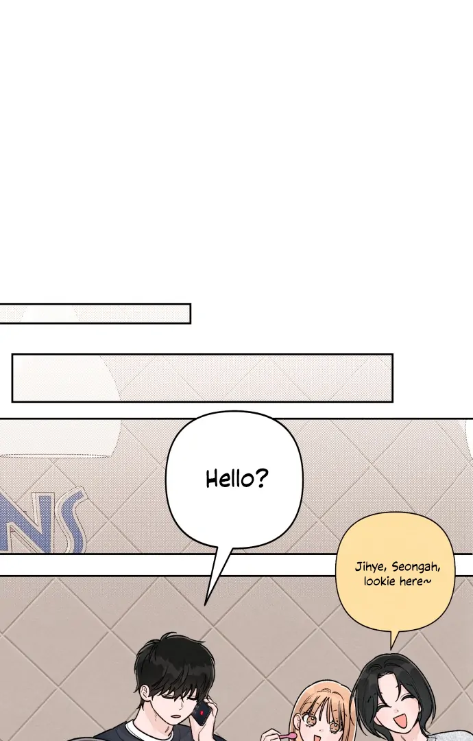 Revelation Of Youth Chapter 102 - page 54