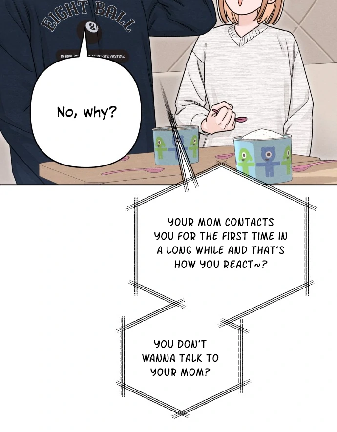 Revelation Of Youth Chapter 102 - page 59