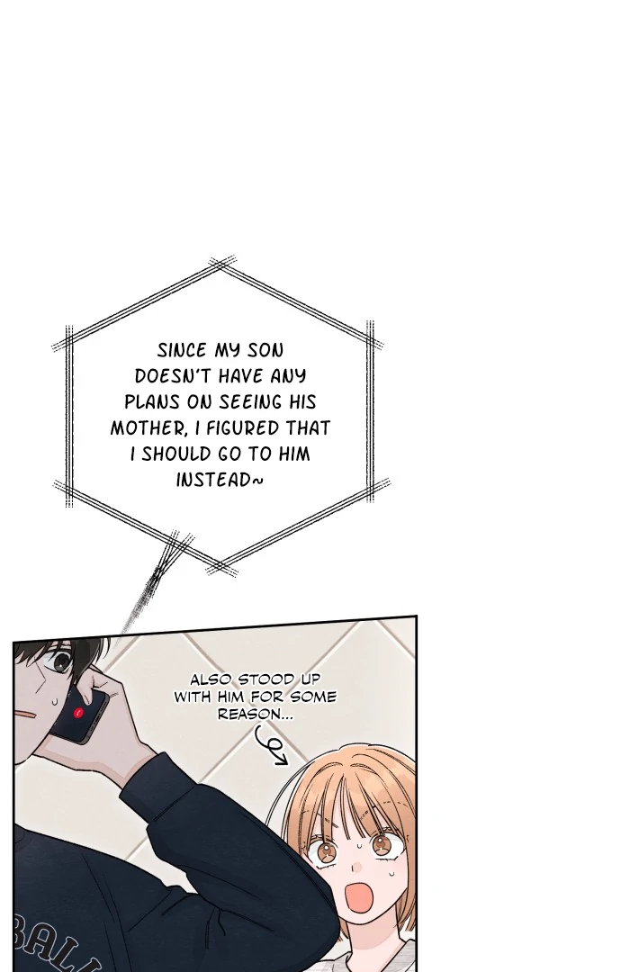 Revelation Of Youth Chapter 102 - page 65