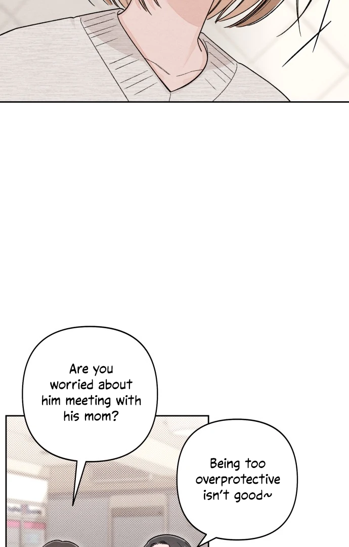 Revelation Of Youth Chapter 102 - page 71