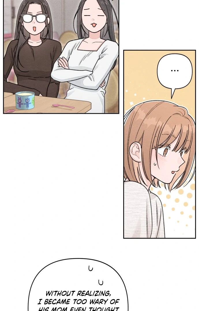 Revelation Of Youth Chapter 102 - page 72