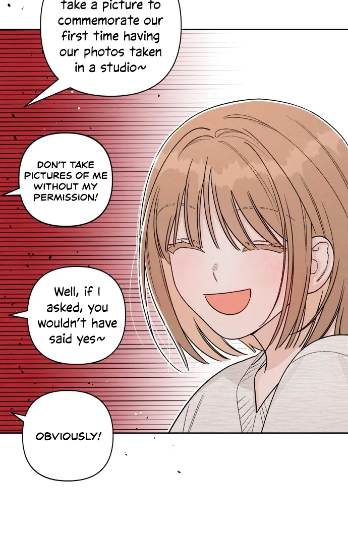 Revelation Of Youth Chapter 102 - page 79