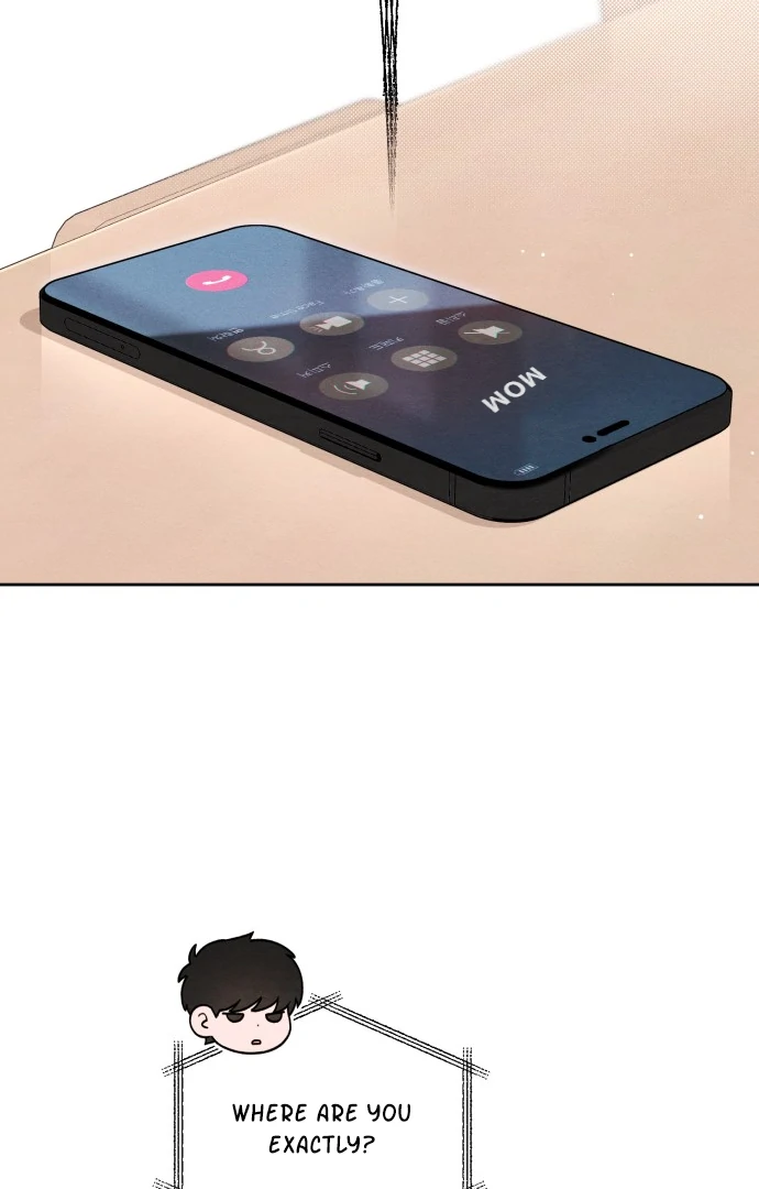 Revelation Of Youth Chapter 102 - page 84