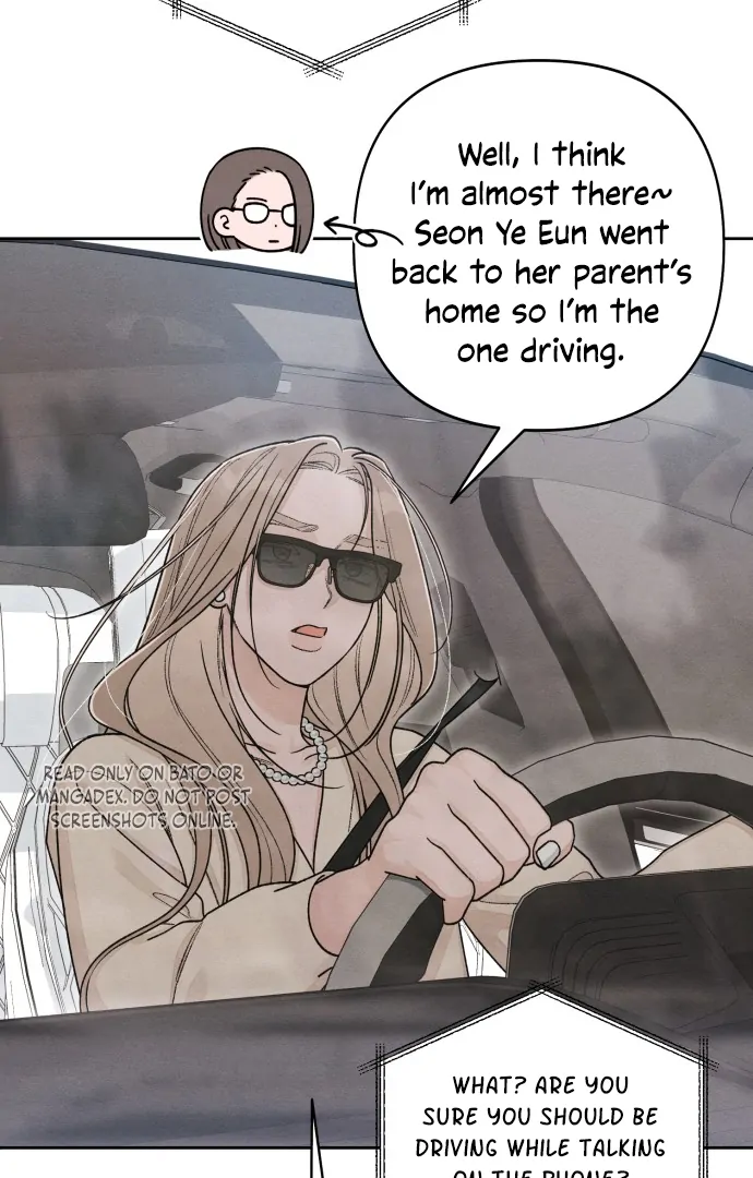 Revelation Of Youth Chapter 102 - page 85